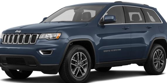 JEEP GRAND CHEROKEE 2019 1C4RJFBG4KC688328 image